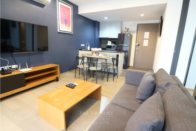 ขายคอนโดยอดนิยมในเขาใหญ่ – The Valley Khaoyai 55 ตร.ม. 1 Bedroom  Fully Furnished Tel 0909862154 hally - รูปที่ 3