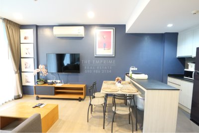 ขายคอนโดยอดนิยมในเขาใหญ่ – The Valley Khaoyai 55 ตร.ม. 1 Bedroom  Fully Furnished Tel 0909862154 hally - รูปที่ 4