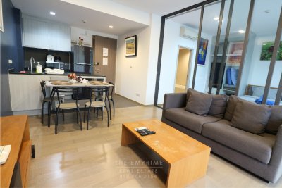 ขายคอนโดยอดนิยมในเขาใหญ่ – The Valley Khaoyai 55 ตร.ม. 1 Bedroom  Fully Furnished Tel 0909862154 hally - รูปที่ 5