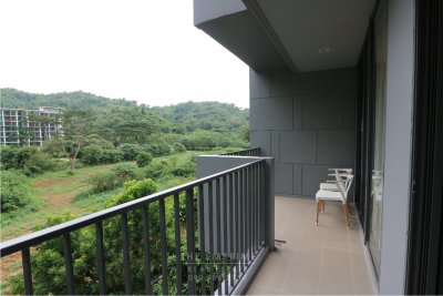 ขายคอนโดยอดนิยมในเขาใหญ่ – The Valley Khaoyai 55 ตร.ม. 1 Bedroom  Fully Furnished Tel 0909862154 hally - รูปที่ 6
