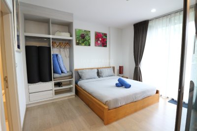 ขายคอนโดยอดนิยมในเขาใหญ่ – The Valley Khaoyai 55 ตร.ม. 1 Bedroom  Fully Furnished Tel 0909862154 hally - รูปที่ 8