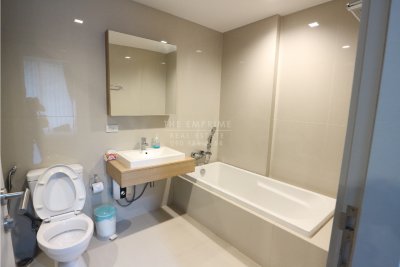 ขายคอนโดยอดนิยมในเขาใหญ่ – The Valley Khaoyai 55 ตร.ม. 1 Bedroom  Fully Furnished Tel 0909862154 hally - รูปที่ 7