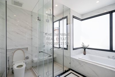 ขาย เช่า CINQ ROYAL KRUNGTHEP KREETHA Tel.090 986 2154 - รูปที่ 8