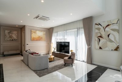 ขาย เช่า CINQ ROYAL KRUNGTHEP KREETHA Tel.090 986 2154 - รูปที่ 6