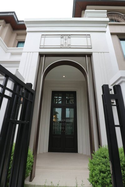 ขาย เช่า CINQ ROYAL KRUNGTHEP KREETHA Tel.090 986 2154 - รูปที่ 2