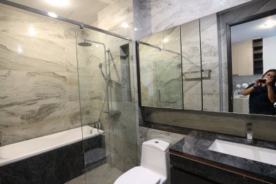 ให้เช่า | คอนโด LAVIQ Sukhumvit 57 1 ห้องนอน | 1 ห้องน้ำ | พื้นที่ 44 ตร.ม. – คอนโดหรู ใกล้รถไฟฟ้า BTS ทองหล่อ - รูปที่ 8