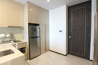 ให้เช่า | คอนโด LAVIQ Sukhumvit 57 1 ห้องนอน | 1 ห้องน้ำ | พื้นที่ 44 ตร.ม. – คอนโดหรู ใกล้รถไฟฟ้า BTS ทองหล่อ - รูปที่ 7