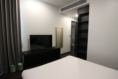 ให้เช่า | คอนโด LAVIQ Sukhumvit 57 1 ห้องนอน | 1 ห้องน้ำ | พื้นที่ 44 ตร.ม. – คอนโดหรู ใกล้รถไฟฟ้า BTS ทองหล่อ - รูปที่ 4