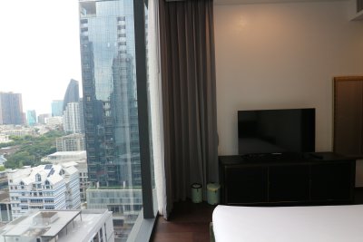 ให้เช่า | คอนโด LAVIQ Sukhumvit 57 1 ห้องนอน | 1 ห้องน้ำ | พื้นที่ 44 ตร.ม. – คอนโดหรู ใกล้รถไฟฟ้า BTS ทองหล่อ - รูปที่ 5