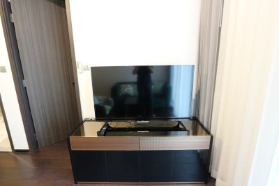 ให้เช่า | คอนโด LAVIQ Sukhumvit 57 1 ห้องนอน | 1 ห้องน้ำ | พื้นที่ 44 ตร.ม. – คอนโดหรู ใกล้รถไฟฟ้า BTS ทองหล่อ - รูปที่ 3