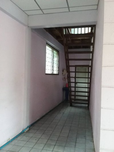 ขายบ้านหมู่บ้านราชาวิลล่า 2   2 ชั้น โชคชัย 4 แยก 64  43 ตร.ว. - รูปที่ 7