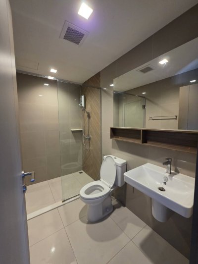 ขายคอนโด The Line Phahonyothin Park B ขนาด 41 ตร.ม. 1 ห้องนอน 1 ห้องน้ำ - รูปที่ 8