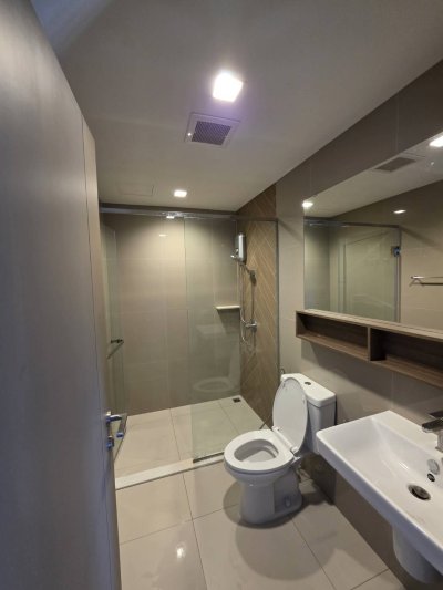 ขายคอนโด The Line Phahonyothin Park B ขนาด 41 ตร.ม. 1 ห้องนอน 1 ห้องน้ำ - รูปที่ 7