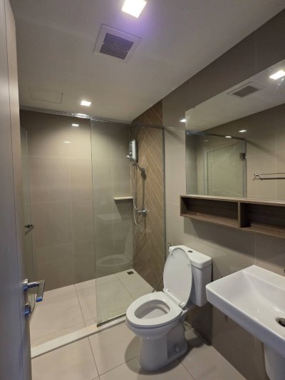 ขายคอนโด The Line Phahonyothin Park B ขนาด 41 ตร.ม. 1 ห้องนอน 1 ห้องน้ำ - รูปที่ 6