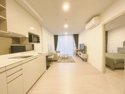 Quintara Sukhumvit 42 nice clean 6th floor BTS Ekkamai - รูปที่ 7