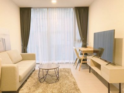 Quintara Sukhumvit 42 nice clean 6th floor BTS Ekkamai - รูปที่ 8