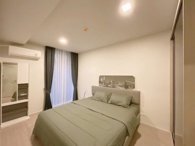 Quintara Sukhumvit 42 nice clean 6th floor BTS Ekkamai - รูปที่ 6