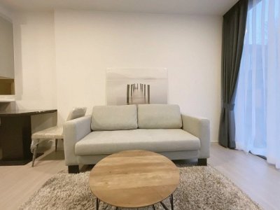 Quintara Sukhumvit 42 nice clean 6th floor BTS Ekkamai - รูปที่ 5