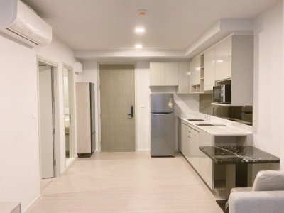 Quintara Sukhumvit 42 nice clean 6th floor BTS Ekkamai - รูปที่ 4