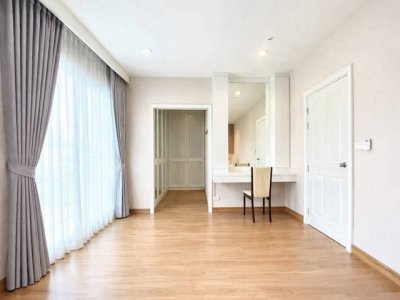 ให้เช่าบ้านเดี่ยว 2 ชั้น 56 ตรว. 4 ห้องนอน ภัสสร เพรจทิสลุกซ์ พัฒนาการ 38 ใกล้ทางด่วน ใกล้เอกมัย ทองหล่อ **รับสัตว์เลี้ยง - รูปที่ 2