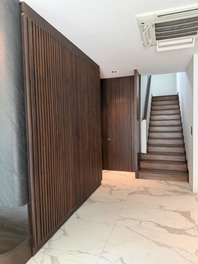 ให้เช่าบ้านเดี่ยว 2 ชั้น 222 ตรม. 3 ห้องนอน หมู่บ้าน Perfect Place พระราม 9 - กรุงเทพกรีฑา ใกล้นานาชาติ Brighton และ Wellington - รูปที่ 5