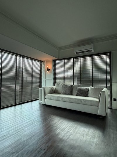 ให้เช่าบ้านเดี่ยว 2 ชั้น 222 ตรม. 3 ห้องนอน หมู่บ้าน Perfect Place พระราม 9 - กรุงเทพกรีฑา ใกล้นานาชาติ Brighton และ Wellington - รูปที่ 6