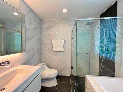 ให้เช่าทาวน์โฮม 3 ชั้น 4 ห้องนอน บ้านกลางเมือง Classe เอกมัย–รามอินทรา สุคนธสวัสดิ์ 19 เกษตร-นวมินทร์ ใกล้ทางด่วน - รูปที่ 6