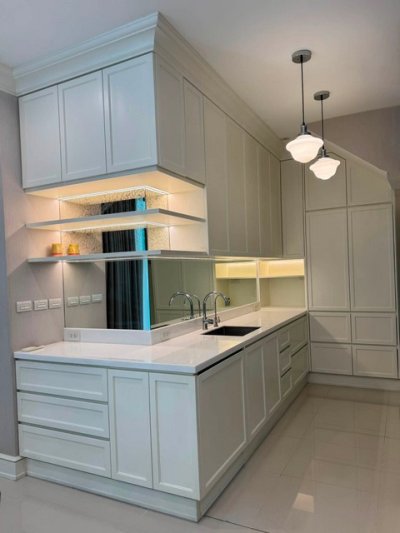 ให้เช่าทาวน์โฮม 3 ชั้น 4 ห้องนอน บ้านกลางเมือง Classe เอกมัย–รามอินทรา สุคนธสวัสดิ์ 19 เกษตร-นวมินทร์ ใกล้ทางด่วน - รูปที่ 8