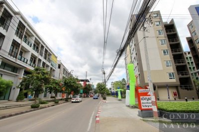 ขายคอนโด ลุมพินีวิลล์ ราชพฤกษ์ บางแวก ถนนบางแวก ภาษีเจริญ กรุงเทพมหานคร - รูปที่ 8