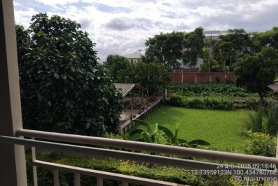 ขายคอนโด ลุมพินีวิลล์ ราชพฤกษ์ บางแวก ถนนบางแวก ภาษีเจริญ กรุงเทพมหานคร - รูปที่ 3