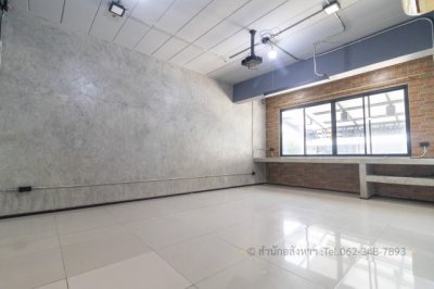 ขาย ทาวน์โฮม 3 ชั้น ทำเลทอง ซอยภาวนา 5 (ลาดพร้าว 41) | ตอบโจทย์อยู่อาศัย & โฮมออฟฟิศ สภาพใหม่กิ๊ก พร้อม Rooftop ส่วนตัว! - รูปที่ 5