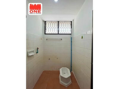 ทาวน์โฮม 2 ชั้น รีโนเวทใหม่ ใจกลางเมืองนครศรีธรรมราช - รูปที่ 8