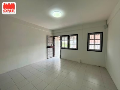 ทาวน์โฮม 2 ชั้น รีโนเวทใหม่ ใจกลางเมืองนครศรีธรรมราช - รูปที่ 7