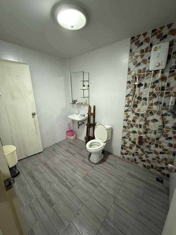 ให้เช่าทาวน์โฮม ศิราริน แบริ่ง 6-1 2 ห้องนอน 2 ห้องน้ำ 130 ตร.ม. Pet Friendly ใกล้ MRT ศรีแบริ่ง 15000 บาท - รูปที่ 7