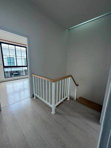 ให้เช่าทาวน์โฮม Chiva Home Bangkok-Pathum 3 ห้องนอน 2 ห้องน้ำ 130 ตร.ม. ใกล้ The Nine Center 11000 บาท - รูปที่ 7