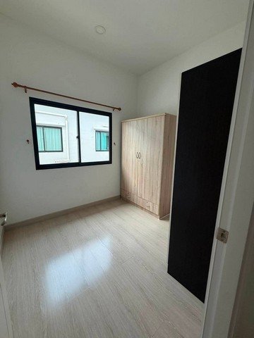 ให้เช่าทาวน์โฮม Chiva Home Bangkok-Pathum 3 ห้องนอน 2 ห้องน้ำ 130 ตร.ม. ใกล้ The Nine Center 11000 บาท - รูปที่ 3