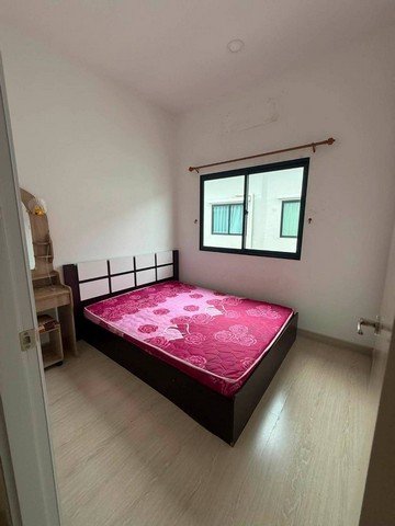 ให้เช่าทาวน์โฮม Chiva Home Bangkok-Pathum 3 ห้องนอน 2 ห้องน้ำ 130 ตร.ม. ใกล้ The Nine Center 11000 บาท - รูปที่ 2