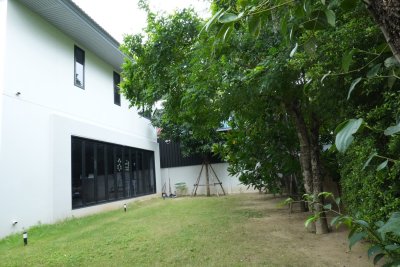 ขายด่วน บ้านหรูแปลงใหญ่ โครงการบุราสิริ รังสิต (Burasiri Rangsit)  เจ้าของขายเอง - รูปที่ 7