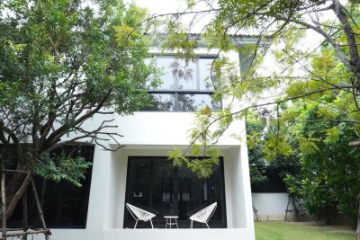 ขายด่วน บ้านหรูแปลงใหญ่ โครงการบุราสิริ รังสิต (Burasiri Rangsit)  เจ้าของขายเอง - รูปที่ 2
