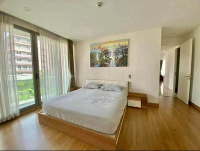 โซนนิมมาน ขาย 12.5 ล้าน 120 ตรม. 2 นอน 2 น้ำ #Nimmana Condo ห้องขนาดใหญ่ พร้อมระเบียงขนาดใหญ่ #วิวดอยสุเทพ - รูปที่ 5