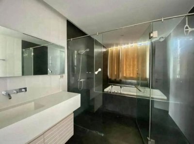 โซนนิมมาน ขาย 12.5 ล้าน 120 ตรม. 2 นอน 2 น้ำ #Nimmana Condo ห้องขนาดใหญ่ พร้อมระเบียงขนาดใหญ่ #วิวดอยสุเทพ - รูปที่ 3