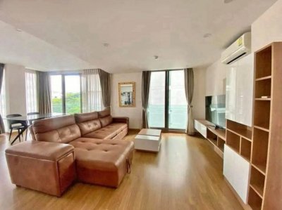 โซนนิมมาน ขาย 12.5 ล้าน 120 ตรม. 2 นอน 2 น้ำ #Nimmana Condo ห้องขนาดใหญ่ พร้อมระเบียงขนาดใหญ่ #วิวดอยสุเทพ - รูปที่ 8