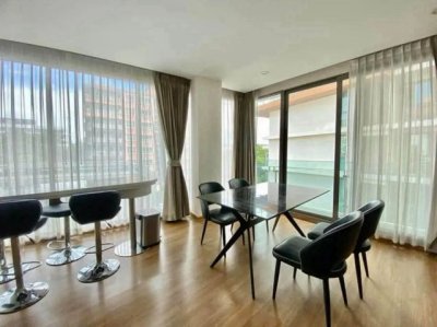 โซนนิมมาน ขาย 12.5 ล้าน 120 ตรม. 2 นอน 2 น้ำ #Nimmana Condo ห้องขนาดใหญ่ พร้อมระเบียงขนาดใหญ่ #วิวดอยสุเทพ - รูปที่ 7