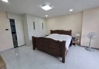 โซนนิมมาน ขายเพียง 4.5 ล้าน 79 ตรม. #Hillside 4 Condo ห้องใหญ่ #เฟอร์นิเจอร์ครบครัน ห้องกว้าง โปร่งสบาย มีระเบียงขนาดใหญ่ - รูปที่ 6
