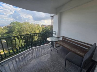 โซนนิมมาน ขายเพียง 4.5 ล้าน 79 ตรม. #Hillside 4 Condo ห้องใหญ่ #เฟอร์นิเจอร์ครบครัน ห้องกว้าง โปร่งสบาย มีระเบียงขนาดใหญ่ - รูปที่ 2