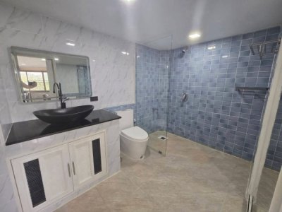 โซนนิมมาน ขายเพียง 4.5 ล้าน 79 ตรม. #Hillside 4 Condo ห้องใหญ่ #เฟอร์นิเจอร์ครบครัน ห้องกว้าง โปร่งสบาย มีระเบียงขนาดใหญ่ - รูปที่ 3