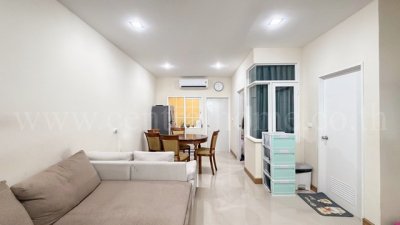 จองด่วน ทาวน์โฮม โกลเด้น ทาวน์ รามอินทรา – วงแหวน บ้านสวย พร้อมอยู่ ใกล้ MRT คู้บอน - รูปที่ 3