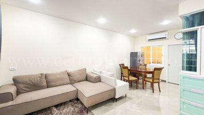 จองด่วน ทาวน์โฮม โกลเด้น ทาวน์ รามอินทรา – วงแหวน บ้านสวย พร้อมอยู่ ใกล้ MRT คู้บอน - รูปที่ 2