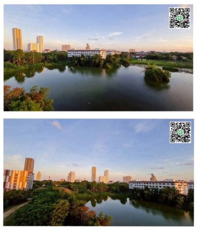 ให้เช่าคอนโดพอร์ชแลนด์ 2 จอมเทียนรีสอร์ท คอนโดพัทยา ตกแต่งสวยเฟอร์ครบ - รูปที่ 7