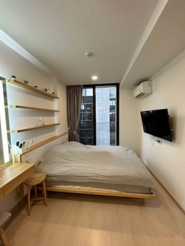 Noble Ambience Sukhumvit 42 Spacious 7th Floor BTS Ekkamai